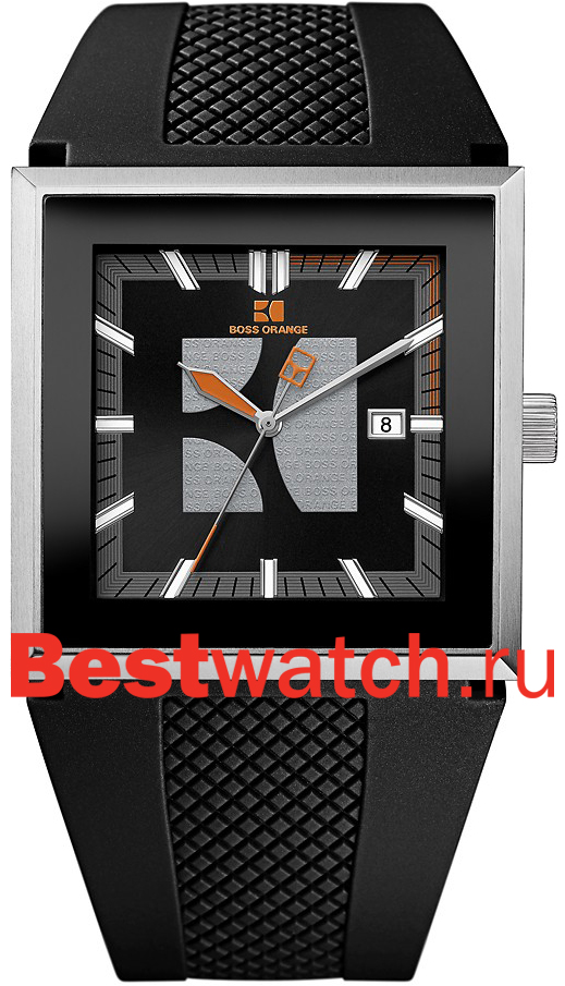 Часы BOSS Orange Quartz 1512705